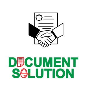 work logo