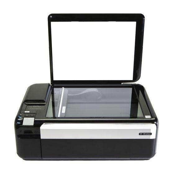 scanning