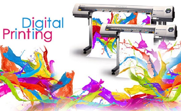 digital printing